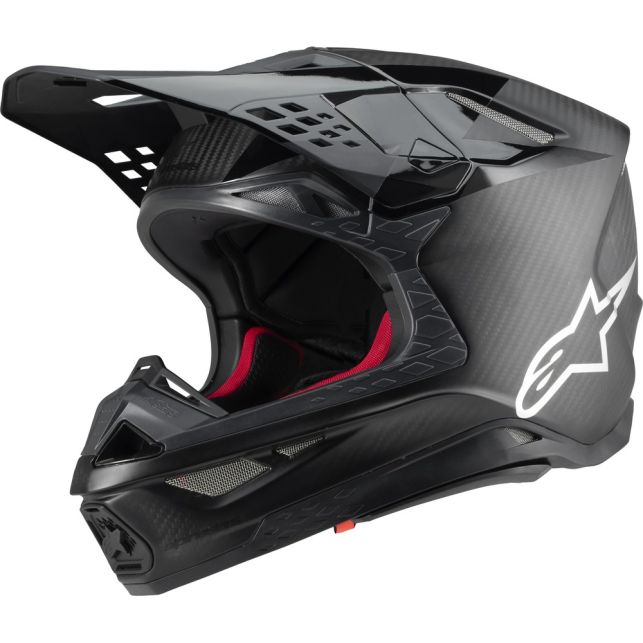 Casque Alpinestars S-M10 Fame Ece 22.06