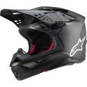 Casque Alpinestars S-M10 Fame Ece 22.06