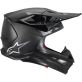Casque Alpinestars S-M10 Fame Ece 22.06