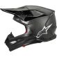 Casque Alpinestars S-M10 Fame Ece 22.06