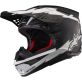 Casque Alpinestars S-M10 Ampress Ece 22.06