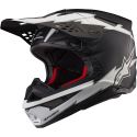 Casque Alpinestars S-M10 Ampress Ece 22.06