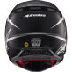 Casque Alpinestars S-M10 Ampress Ece 22.06