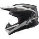 Casque Alpinestars S-M10 Ampress Ece 22.06