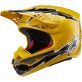 Casque Alpinestars S-M10 Ampress Ece 22.06