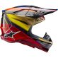 Casque Alpinestars S-M10 Era Ece 22.06