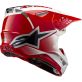 Casque Alpinestars S-M10 Unite Ece 22.06