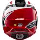 Casque Alpinestars S-M10 Unite Ece 22.06