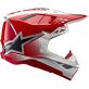 Casque Alpinestars S-M10 Unite Ece 22.06