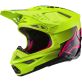 Casque Alpinestars S-M10 Unite Ece 22.06