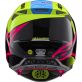 Casque Alpinestars S-M10 Unite Ece 22.06