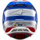 Casque Alpinestars S-M10 Aeon Ece 22.06
