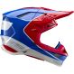 Casque Alpinestars S-M10 Aeon Ece 22.06