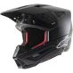 Casque Alpinestars S-M5 Solid Ece 22.06