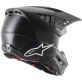 Casque Alpinestars S-M5 Solid Ece 22.06