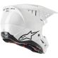 Casque Alpinestars S-M5 Solid Ece 22.06
