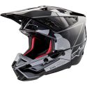 Casque Alpinestars S-M5 Rover 2 Ece 22.06