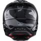 Casque Alpinestars S-M5 Rover 2 Ece 22.06