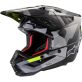 Casque Alpinestars S-M5 Rover 2 Ece 22.06