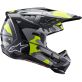 Casque Alpinestars S-M5 Rover 2 Ece 22.06