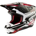Casque Alpinestars S-M5 Action 2 Ece 22.06