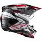 Casque Alpinestars S-M5 Action 2 Ece 22.06