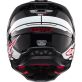 Casque Alpinestars S-M5 Action 2 Ece 22.06
