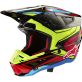 Casque Alpinestars S-M5 Action 2 Ece 22.06