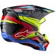 Casque Alpinestars S-M5 Action 2 Ece 22.06