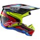 Casque Alpinestars S-M5 Action 2 Ece 22.06