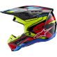 Casque Alpinestars S-M5 Action 2 Ece 22.06