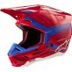 Casque Alpinestars S-M5 Action 2 Ece 22.06