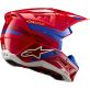Casque Alpinestars S-M5 Action 2 Ece 22.06