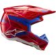 Casque Alpinestars S-M5 Action 2 Ece 22.06