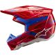 Casque Alpinestars S-M5 Action 2 Ece 22.06