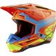 Casque Alpinestars S-M5 Action 2 Ece 22.06