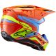 Casque Alpinestars S-M5 Action 2 Ece 22.06