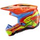 Casque Alpinestars S-M5 Action 2 Ece 22.06