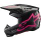 Casque Alpinestars S-M5 Corp Ece 22.06