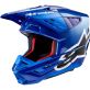 Casque Alpinestars S-M5 Corp Ece 22.06