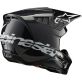 Casque Alpinestars S-M5 Corp Ece 22.06