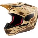 Casque Alpinestars S-M5 Mineral Ece 22.06