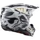 Casque Alpinestars S-M5 Mineral Ece 22.06