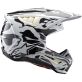 Casque Alpinestars S-M5 Mineral Ece 22.06