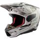 Casque Alpinestars S-M5 Mineral Ece 22.06