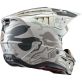 Casque Alpinestars S-M5 Mineral Ece 22.06
