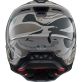 Casque Alpinestars S-M5 Mineral Ece 22.06