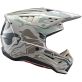 Casque Alpinestars S-M5 Mineral Ece 22.06