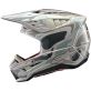 Casque Alpinestars S-M5 Mineral Ece 22.06