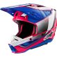 Casque Alpinestars S-M5 Sail Ece 22.06